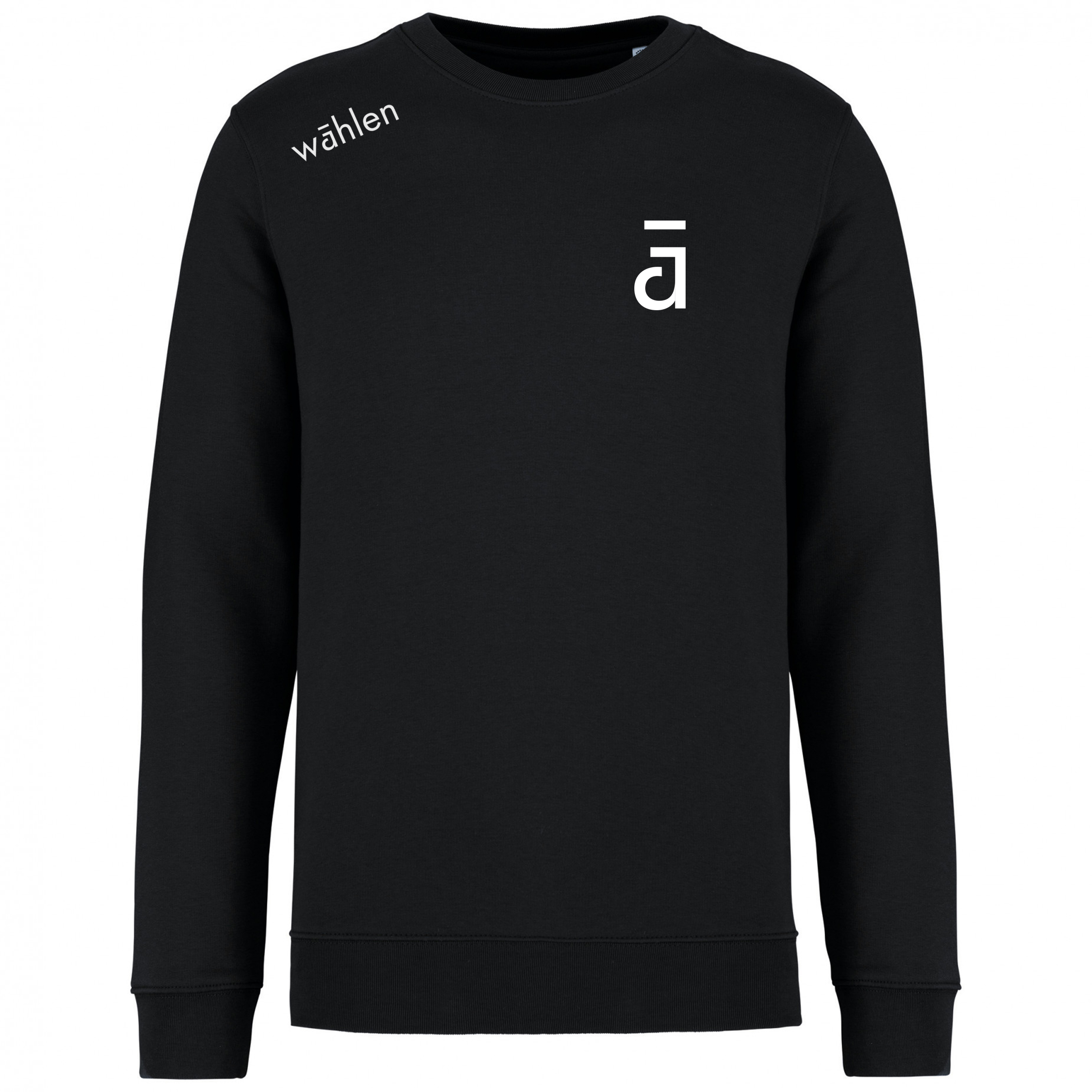 Wählen sweater | MEN