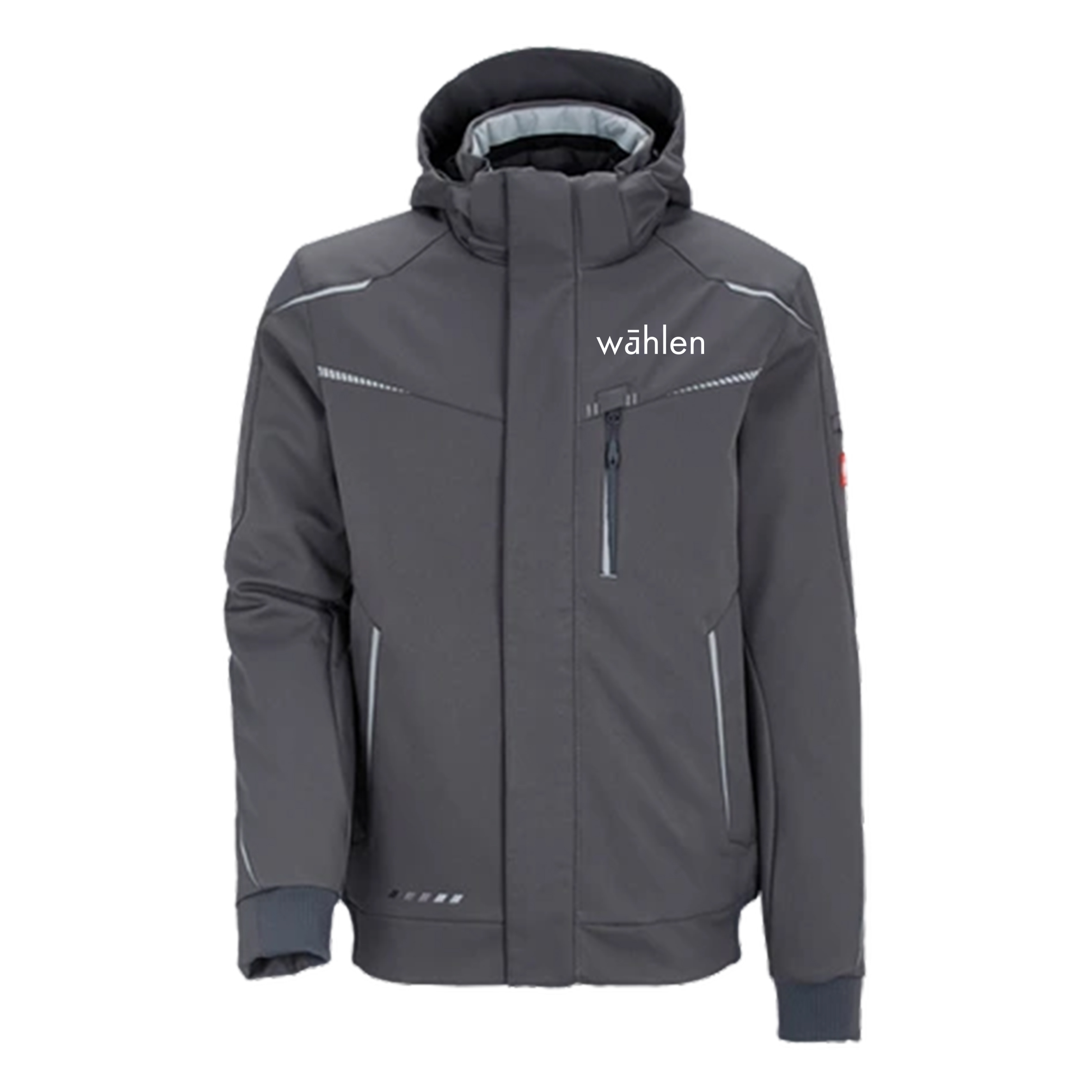 Wählen softshell jacke | winter  | MEN