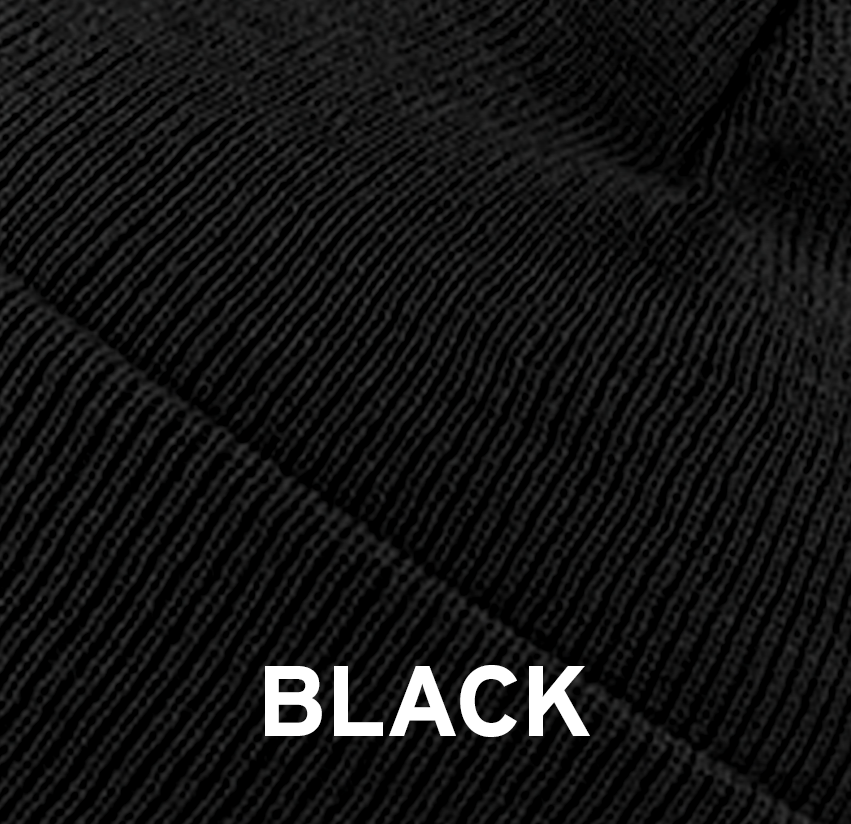 BLACK (AT799)