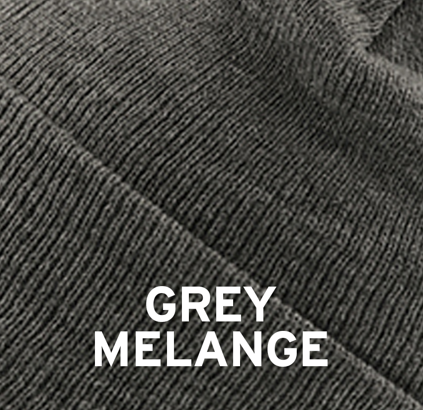 GREY MELANGE (AT799)