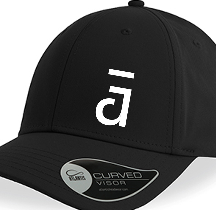 waehlen cap BLACK (680)